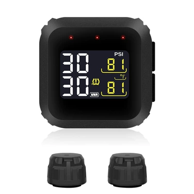 Careud M3X Cross-Border Tire pressure monitoring system