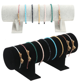 Free Shipping Headband Rack Jewelry Display Jewelry Rack Headband Storage Hair Accessories Display Props Jewelry Display Rack Jewelry Rack