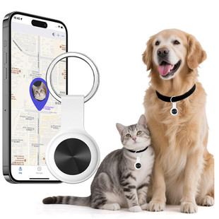 2025������Ȧgps��λ��ȫ��λ��׿iOSͨ��Airtagͬ�ߴ�׷ۙ