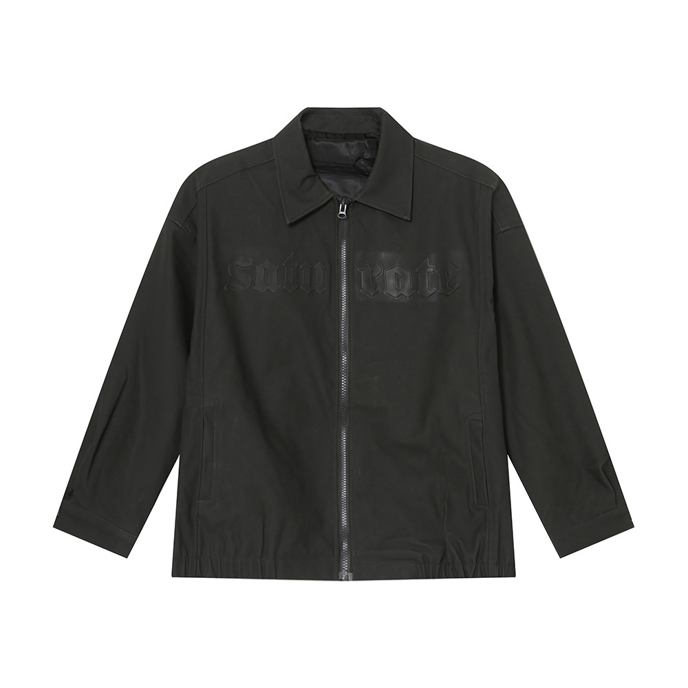 MTL Hombre| Bolsa de chaqueta autoeleccionada [no devolución ni cambio] image 33
