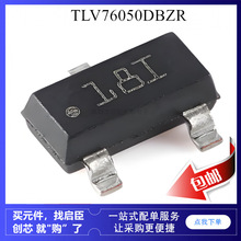 TLV76050 TLV76050DBZR 181 18I ��Ƭ SOT23 ������ѹicоƬ