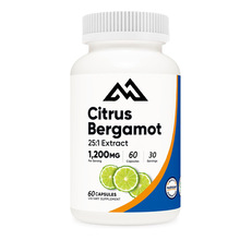 ���ٷ��ָ��z�� Citrus bergamot capsules �羳���� O EM �N-��