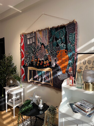 No infringement 1KG Henri Matisse Matisse French painter Fauvism boutique