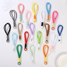 手机挂件;钥匙扣