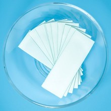 高效薄层层析硅胶板 层析板 柱层胶 海洋硅胶板 青岛海洋化工