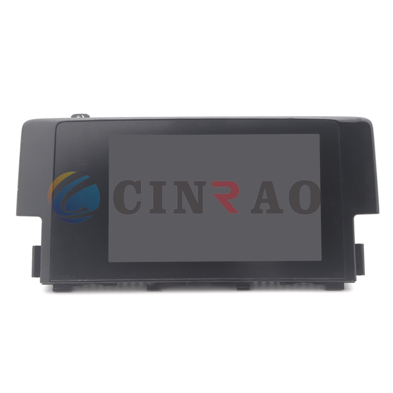 In-Stock Supply of the 39710-Tba-A11 Car Central Control Screen Assembly Suitable for the Tenth Generation Civic. Please Inquire for Price