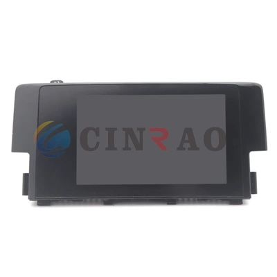 Suitable for the Tenth Generation – Car display