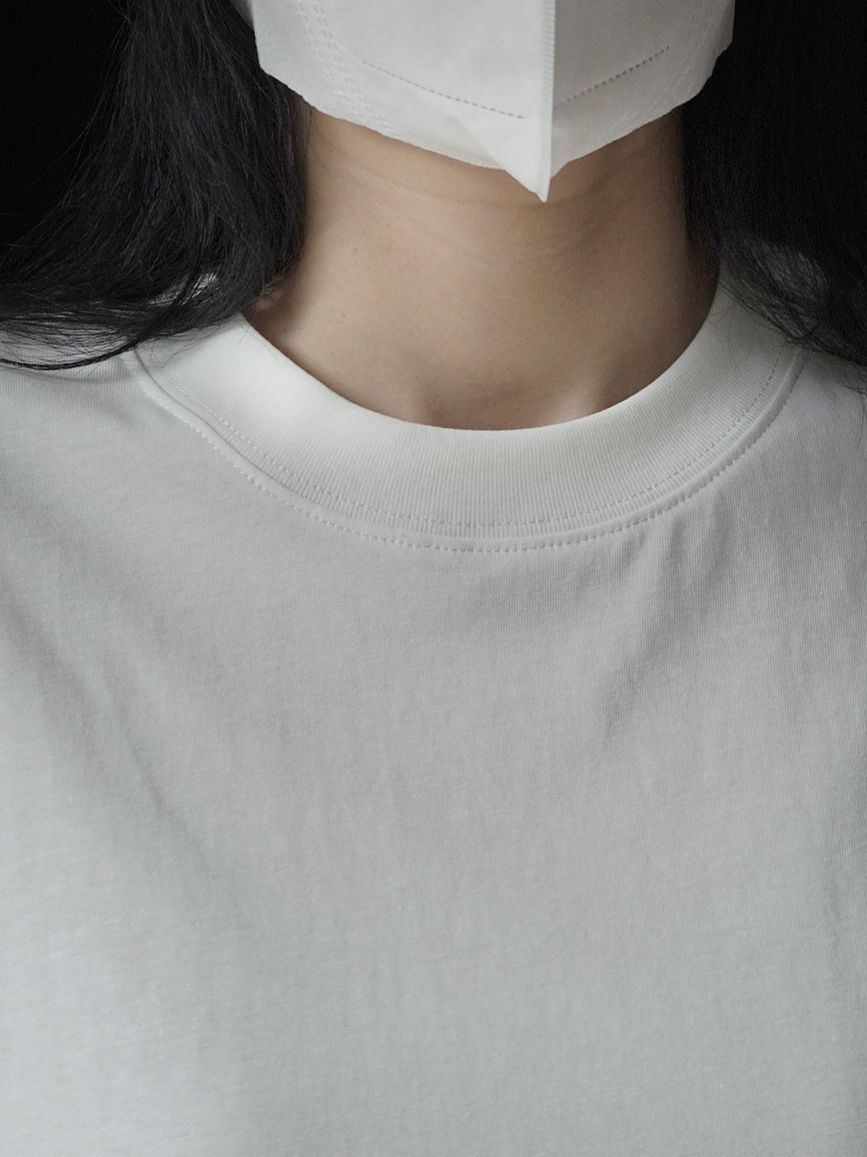 Summer base short sleeve T-shirt