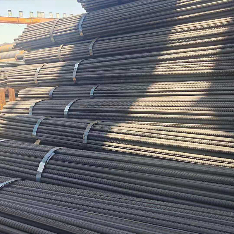 武汉钢筋螺纹钢 建筑用HRB400E Φ12-Φ32 武钢长江钢铁批发销售