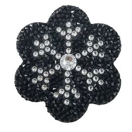 饰品配件;辅料加工定制;烫图、烫钻