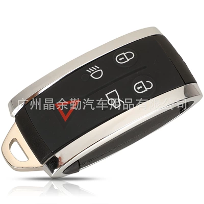 Car Keys XF XK smart