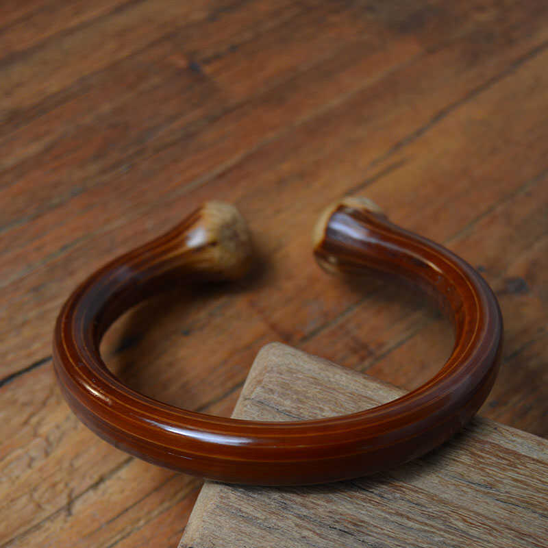Authentic Tibetan 8 Rough Chicken Blood Vine Bracelet Wooden Vine…