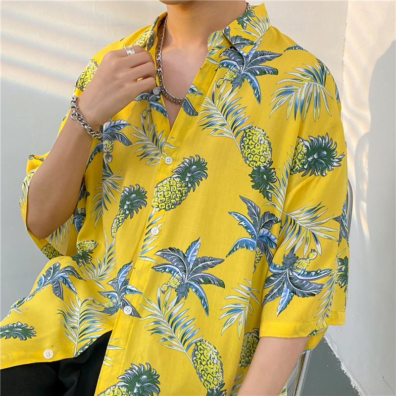 804 yellow