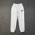 4th anniversary pants—white
