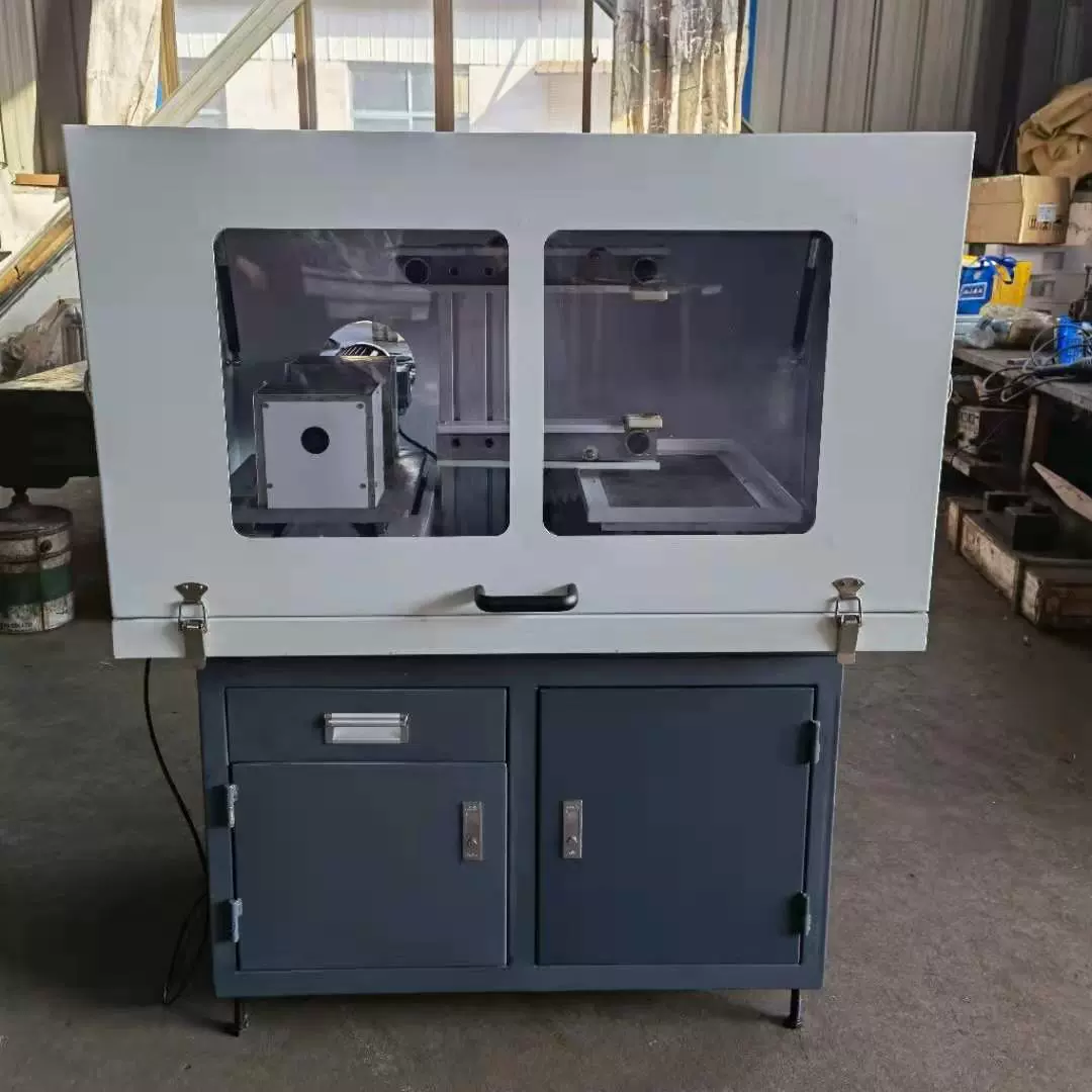 荐 DK7715数控微型线切割机床 便携式微型电火花线切割厂家批发