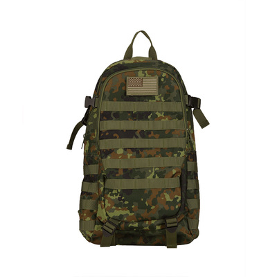 2021 new pattern outdoors men and women tactics High-capacity Mountaineering Hiking Camp travel Shoulder bag