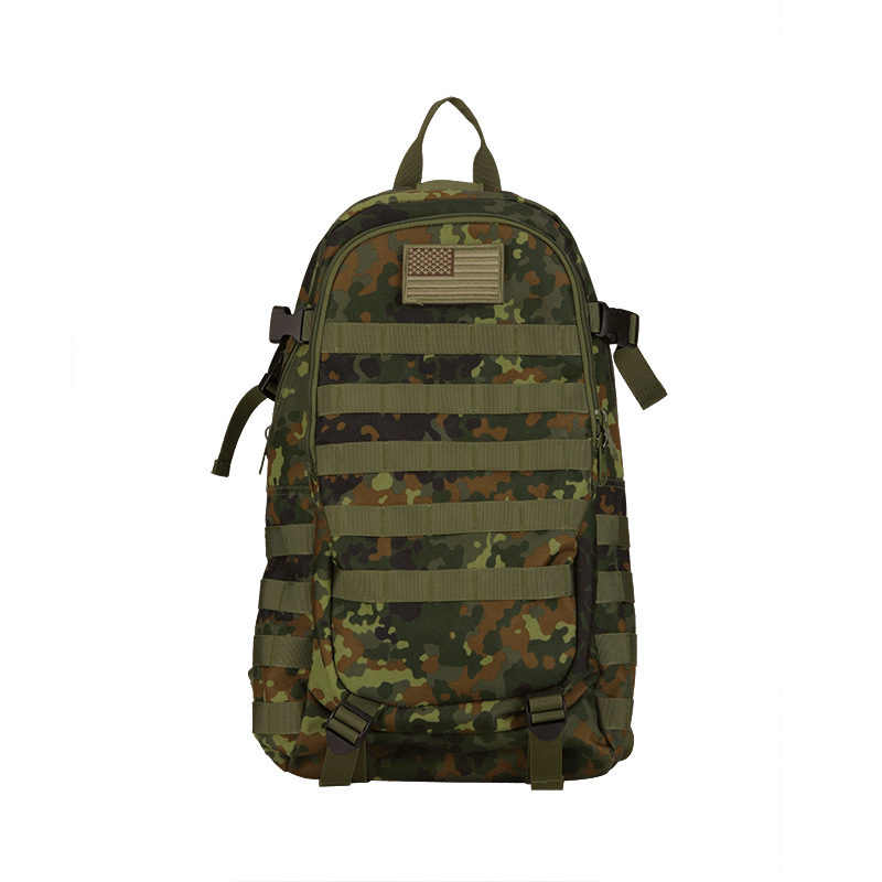 2021 new pattern outdoors men and women tactics High-capacity Mountaineering Hiking Camp travel Shoulder bag