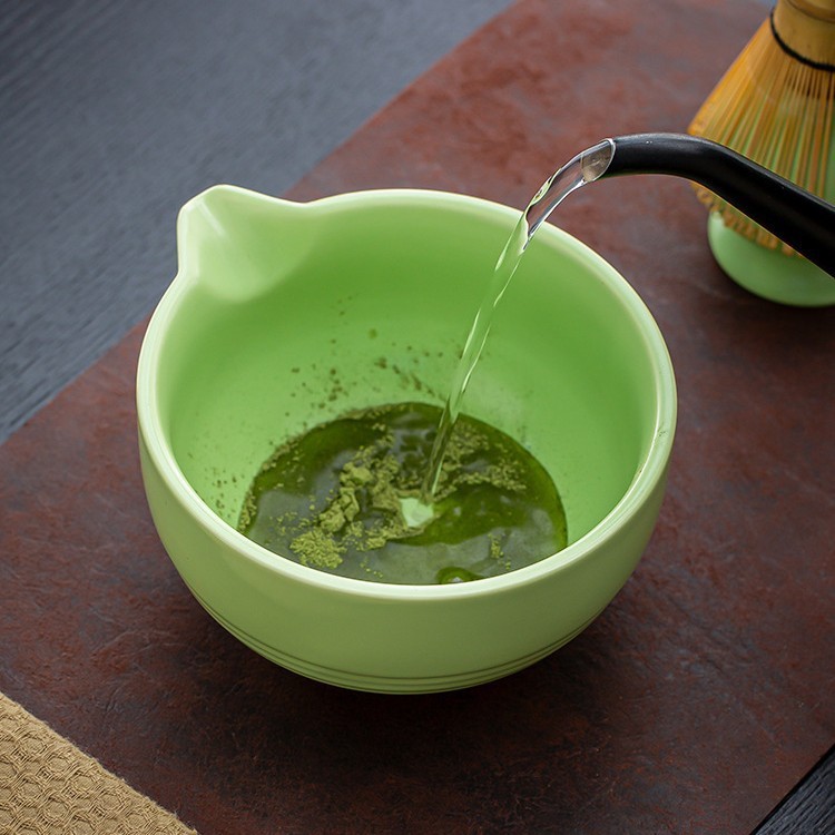 茶茶道搅拌筅点刷本立抹茶工具茶抹茶白竹十百八竹制日式配件茶具|undefined