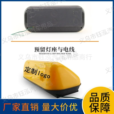 Roof Light taxi ceiling lights, pull live lights