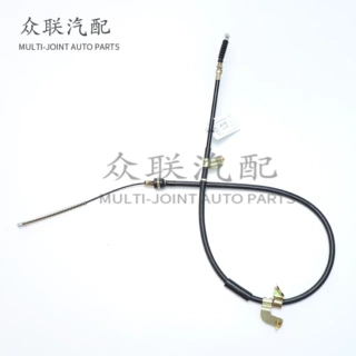 30年行业厂家直供 MB256750 适用三菱汽车 刹车拉线  日系拉线