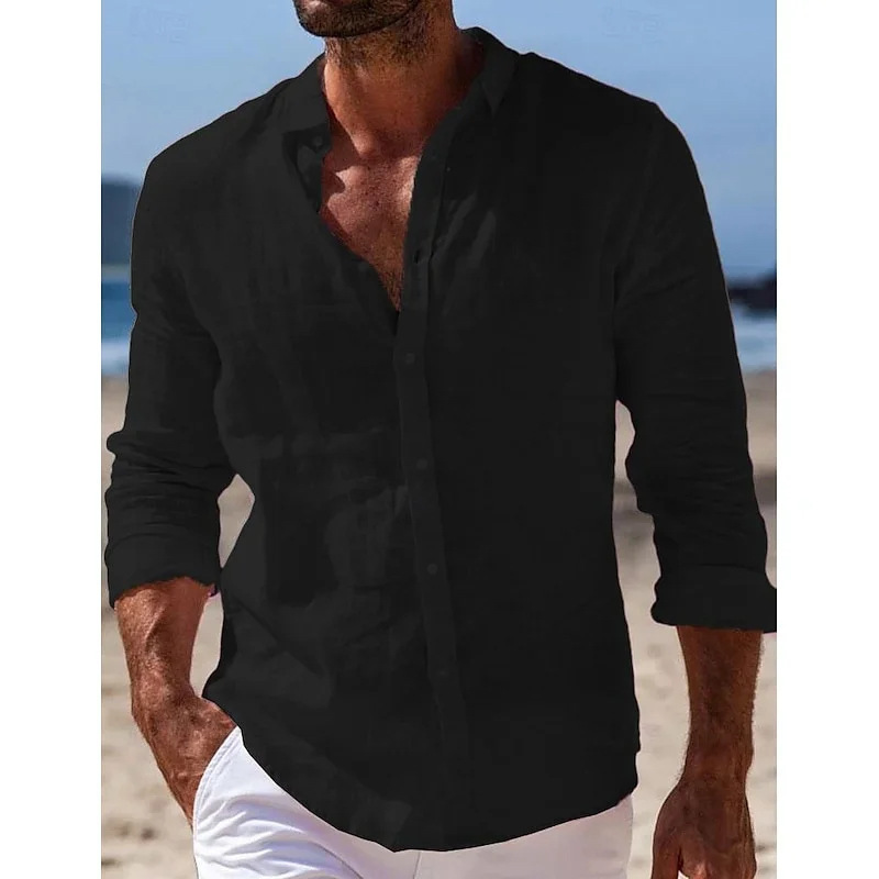Black / M