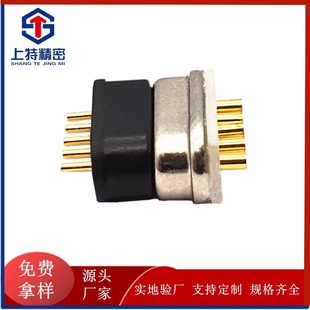 5P�����B���� Pogo pin��ĸ���Դ�������� �����ᘏ���̽�