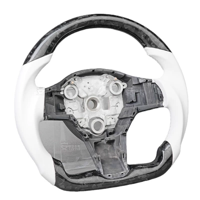 Car Modification, Steering wheel