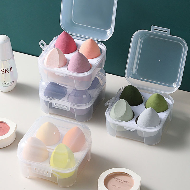 4pcs-set-beauty-blender-egg-makeup-sponge-puff-water-activated-non-latex-absorbent-four-grids-egg-box-makeup-tools-kit 4pcs-set-beauty-blender-egg-makeup-sponge-puff-water-activated-non-latex-absorbent-four-grids-egg-box-makeup-tools-kit