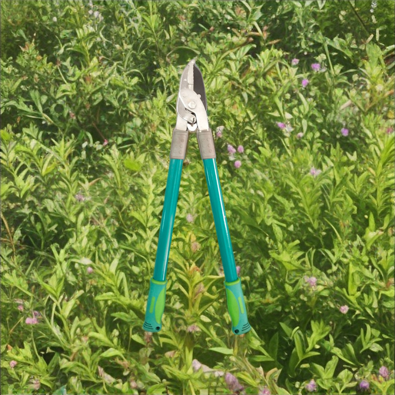 厂家直销高质量高枝剪修枝剪树枝剪粗枝剪园林剪大力剪欢迎选购