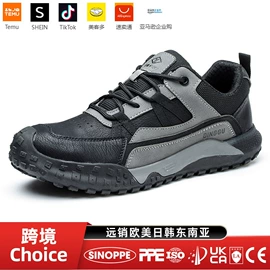 防砸防刺穿鞋;其他足部防护;绝缘鞋