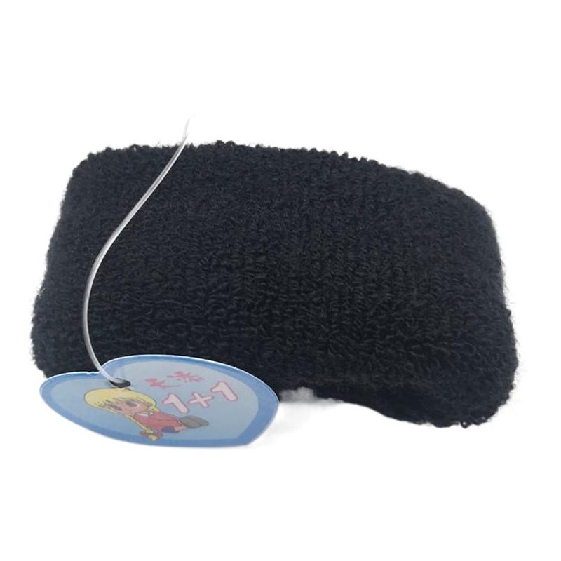 1 + 1 anillo de toalla grande banda de pelo cuerda de pelo banda de goma un yuan tienda accesorios para el cabello accesorios para la cabeza SUMINISTRO DE puesto recomendar