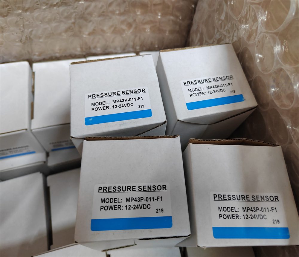 YMING阳明压力开关MP43P-011-F1 MP43P-010-F1 PA-D