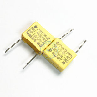 �Sɫ��� 0.22UF275V 220NF 275V224 P15  ���������� �V�����