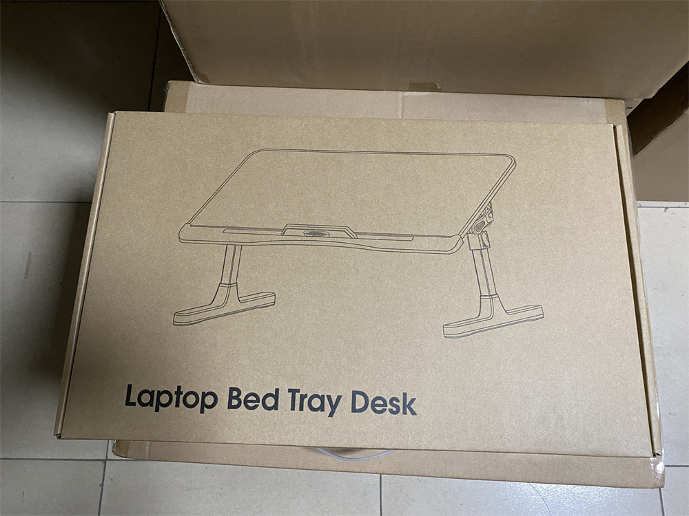Car-Mounted Small Table Board, Car Reading and Learning Table, Foldable Portable Car Table Board for the Back Seat, Small Table for the Rear of the Car