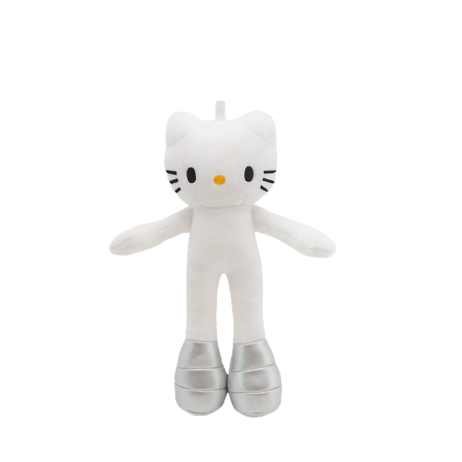 Hello Kitty, модная плюшевая кукла, подвеска, ручная работа