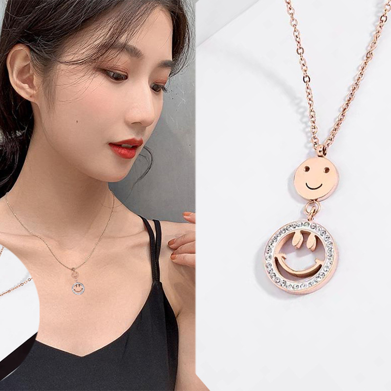 Pendentif en Acier au titane - Ref 3447188 Image 30