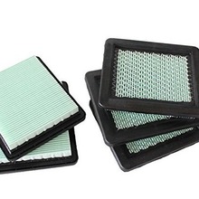 Air Filter for  17211-ZL8-023  GCV160/190空气滤芯 空滤