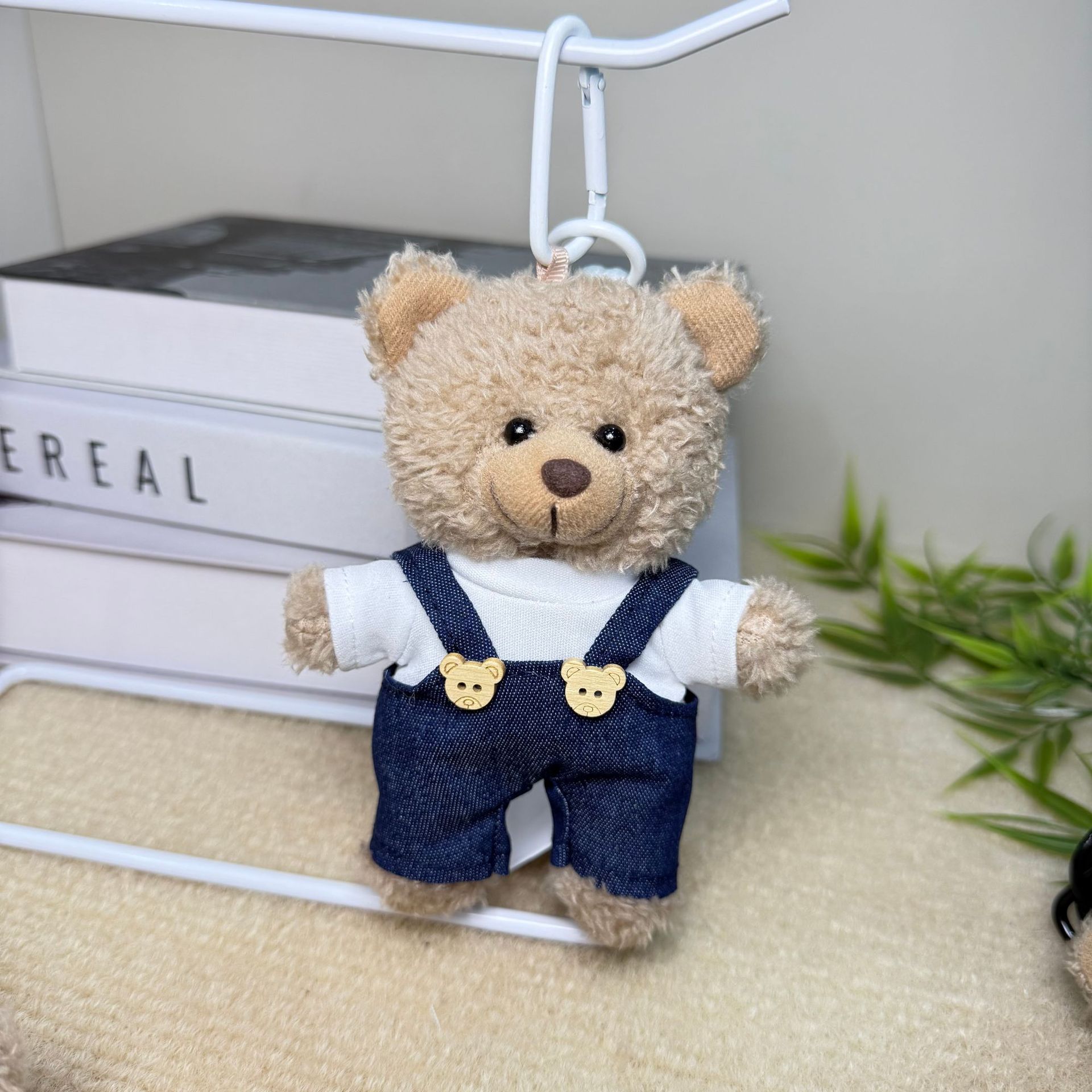 Colgante de oso Teddy Teddy
