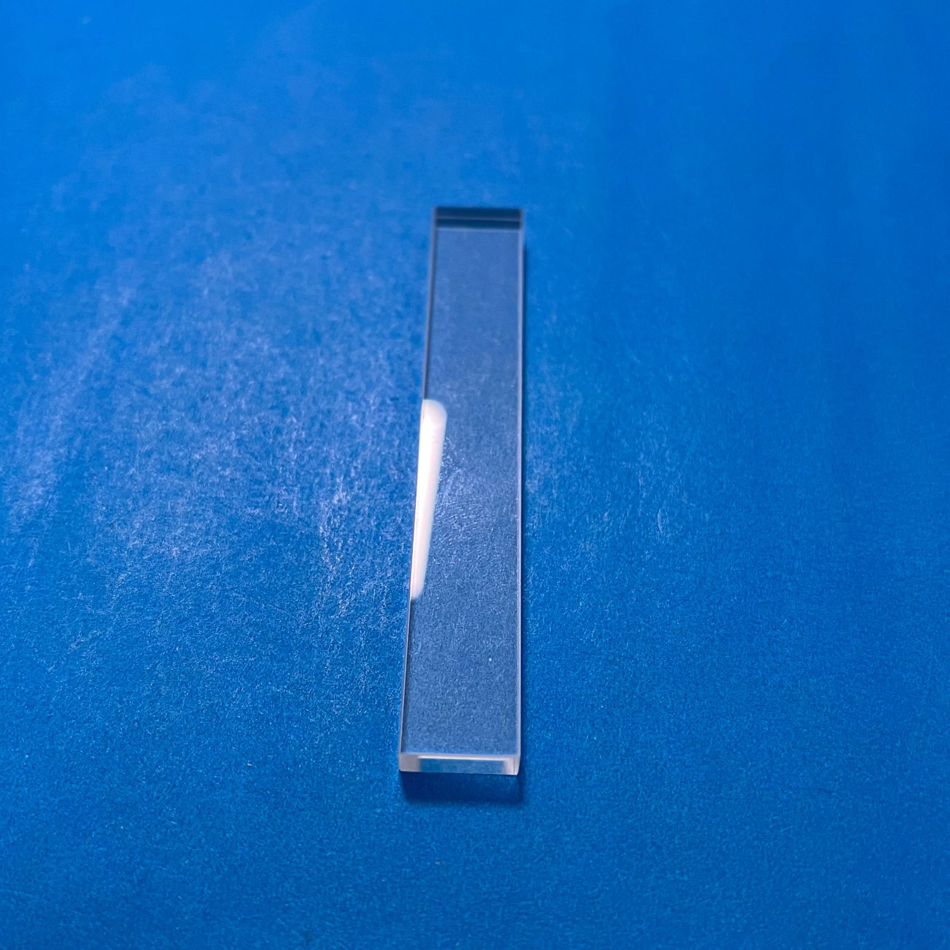 信田科技蓝宝石晶体77*12*5