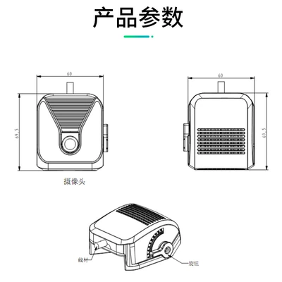 Adas Car Camera – Other Automotive Communications