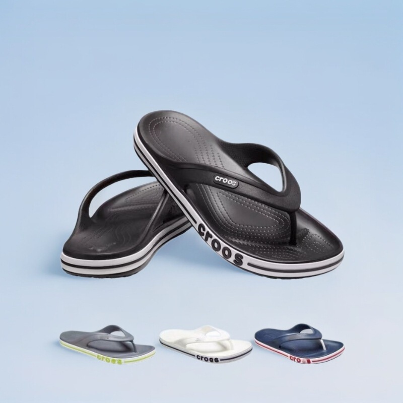 Classic Beja Flip-Flops for Men and Women, New Summer Outdoor Sports Slippers, Lightweight Casual Beach Sandals Classic Beja Flip-Flops for Men and Women, New Summer Outdoor Sports Slippers, Lightweight Casual Beach Sandals