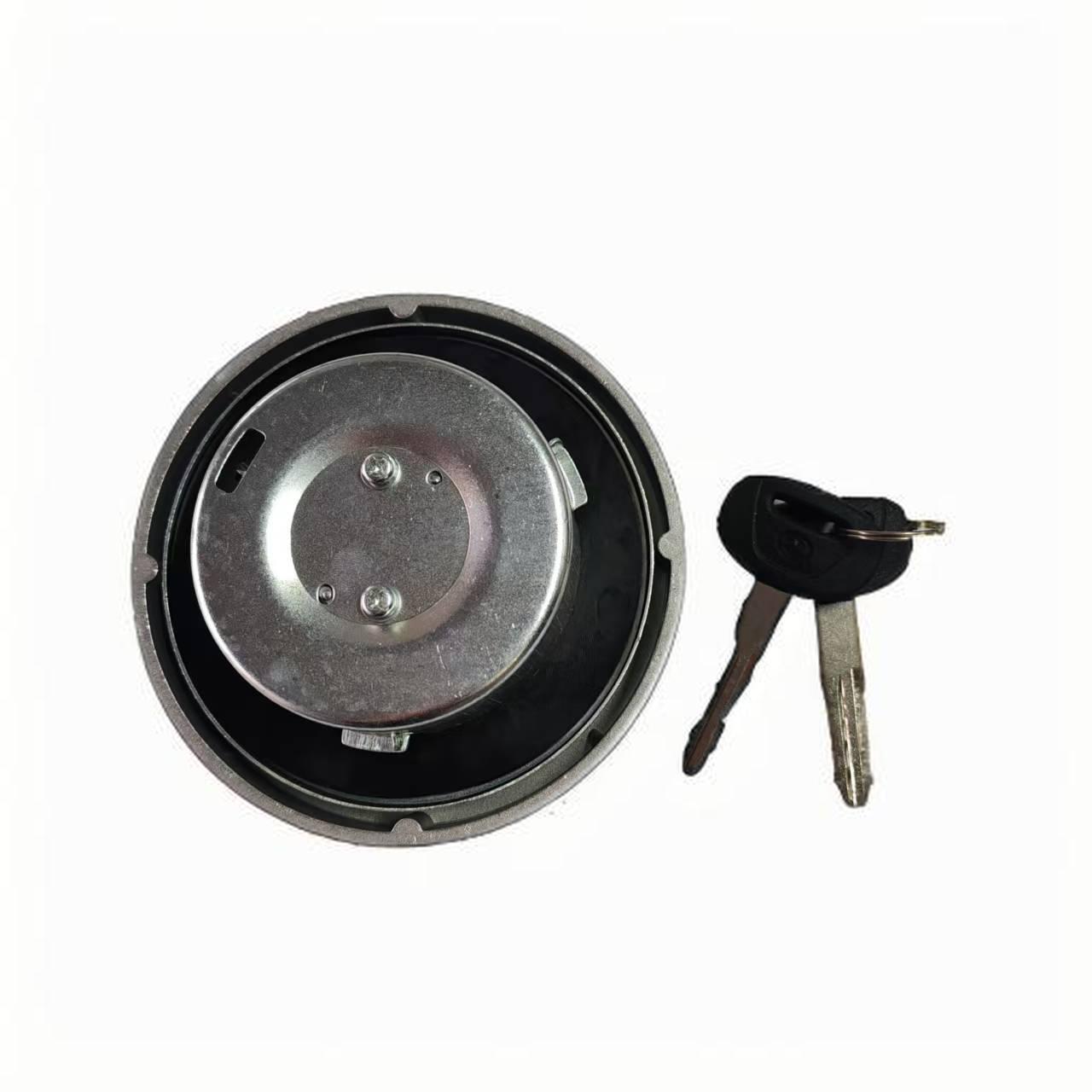 For Hino mixer truck HINO 700 E13C truck fuel tank cap 7732-01670