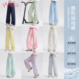 童裤;童T恤;童套装