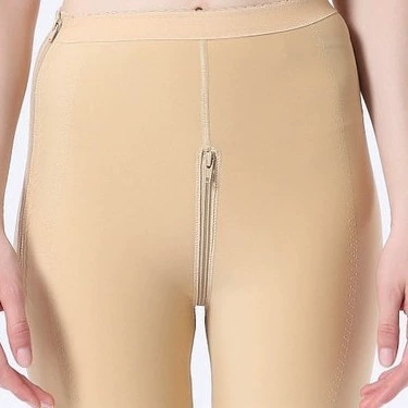  Overall, trousers, doctor uniform, corrective bodysuit, postoperative brace, waist belt, underwear for hips shape correction full-body, after liposuction