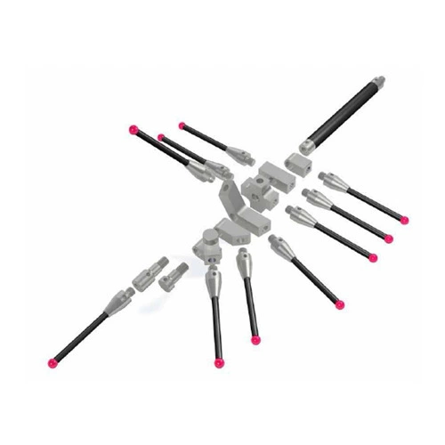 ZEISS Zeiss 626113-0103-020 зонд трехкоординатный зонд рубиновый зонд спектральный зонд