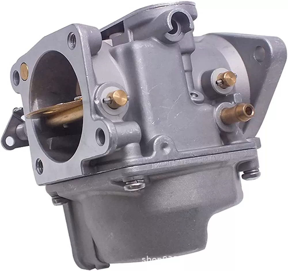 Карбюратор Yamaha 688-14301-00