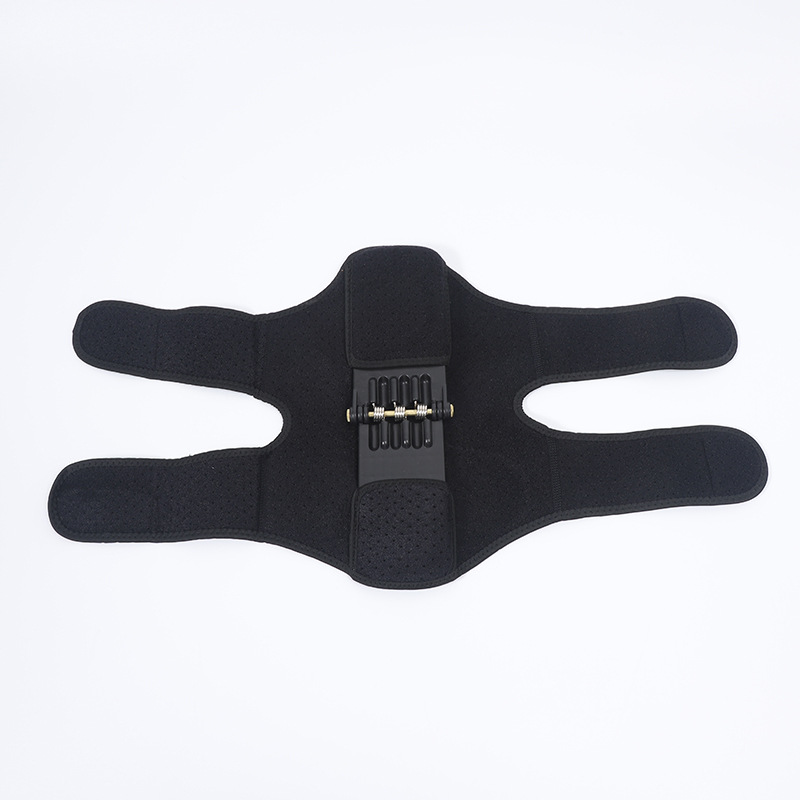 Refuerzo de la rodilla deportes rodillera fijo menisco recuperación rodilla lesión en la articulación masculina especial rótula femenina