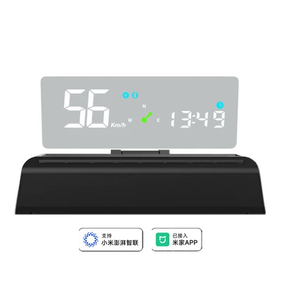 Car display – head-up display HUD