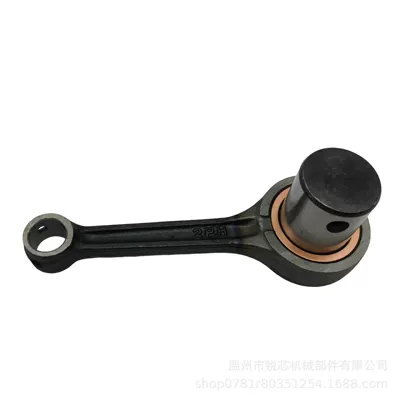 AVANTIZ/SOLAIZ crankshaft connecting rod – Şatun