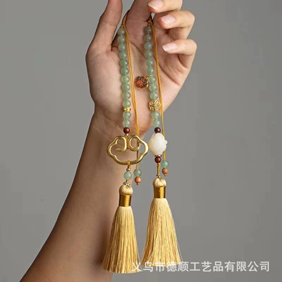 Mirror Decorative Pendant Wholesale, Car hanging